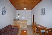 Pythari Apartments Laganas Bagian luar foto